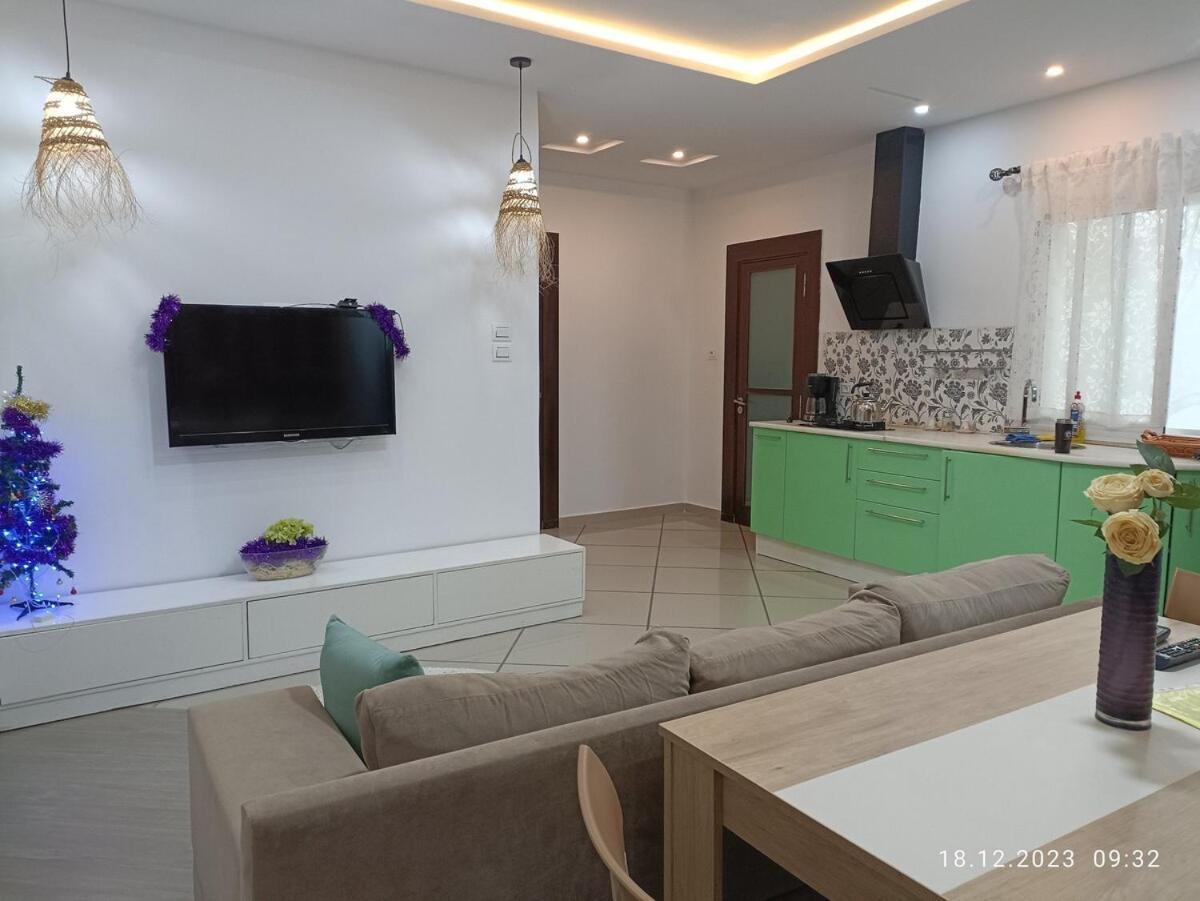 Fufa Haute Standing Appartment S2 Center Monastir Exterior foto